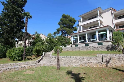 Appartamento Vacanza con famiglia Malinska