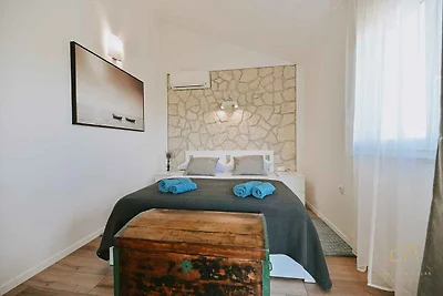 Vakantiehuis Ontspannende vakantie Hlapa