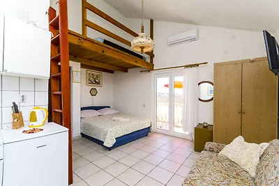 Apartament Dla rodzin Razanj