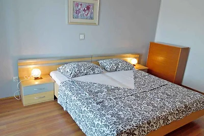 Appartamento Vacanza con famiglia Labin