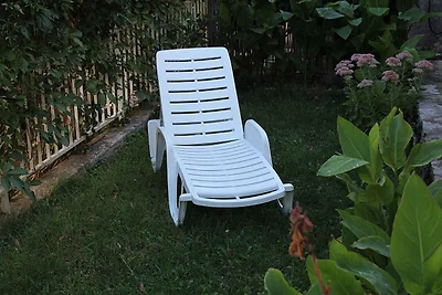 Appartamento Vacanza con famiglia Žaboric