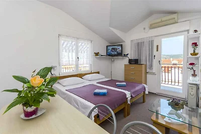 Ferienwohnung mit Klimaanlage