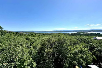 Vakantiehuis Ontspannende vakantie Biograd na Moru