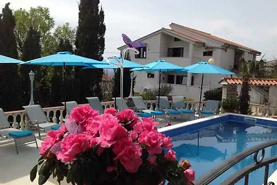 Appartamento Vacanza con famiglia Novi Vinodolski