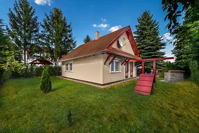 Casa vacanze Vacanza di relax Balatonmáriafürdö