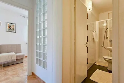 Ferienwohnung 50 m zum Strand und mit