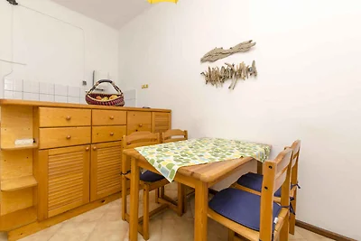 Vakantieappartement Gezinsvakantie Hvar