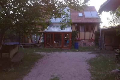 Casa vacanze Vacanza di relax Trebbin