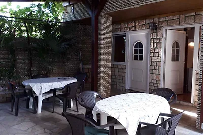 Appartamento Vacanza con famiglia Novi Vinodolski