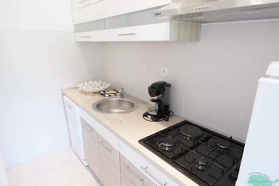 Vakantieappartement Gezinsvakantie Rabac