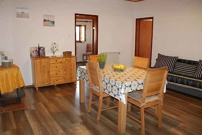 Ferienwohnung mit Terrasse und Klimaanlage
