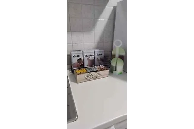 Ferienwohnung zur exklusiven Nutzung mit