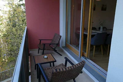 Vakantieappartement Gezinsvakantie Maribor