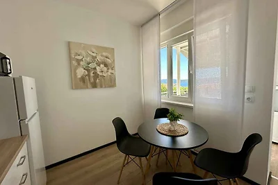 Appartement Vacances avec la famille Dramalj