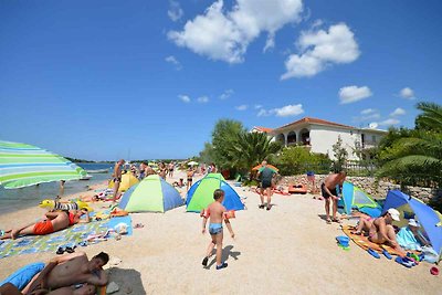 Appartamento Vacanza con famiglia Podglavica