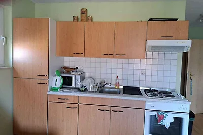 Appartement Vacances avec la famille Turanj