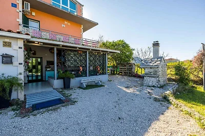 Gemütliches Ferienhaus in Opuzen mit privatem
