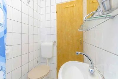 Vakantieappartement Gezinsvakantie Razanj