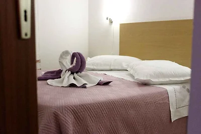 Appartement Vacances avec la famille Supetarska Draga