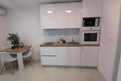 Ferienwohnung mit Klimaanlage