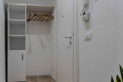 Vakantieappartement Gezinsvakantie Palermo