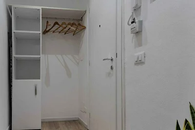 Ferienwohnung mitten in der Stadt