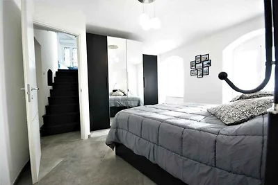 Ferienwohnung mit Klimaanlage und