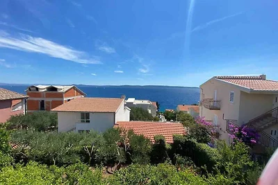 Apartment mit zwei Schlafzimmern in