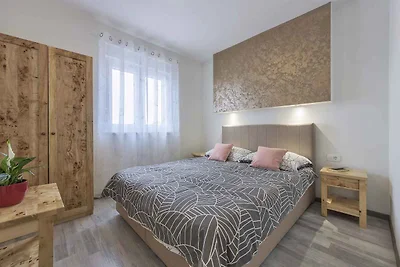 Ferienwohnung mit Klimaanlage und mit