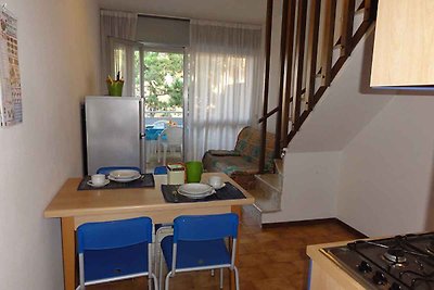 Apartament Dla rodzin Bibione