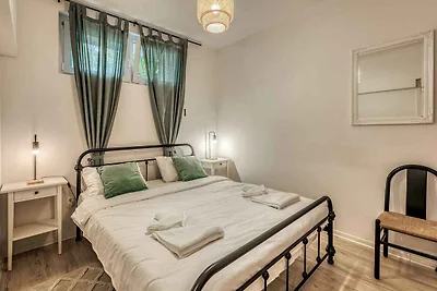 Vakantiehuis Ontspannende vakantie Kraljevica