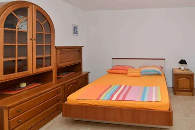 Vakantieappartement Gezinsvakantie Orebic