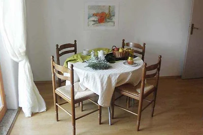 Ferienwohnung 70 m vom Meer