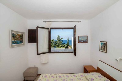 Vakantieappartement Gezinsvakantie Drašnice