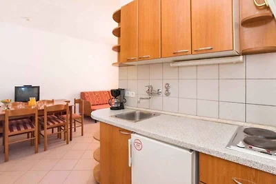 Appartamento Vacanza con famiglia Umago