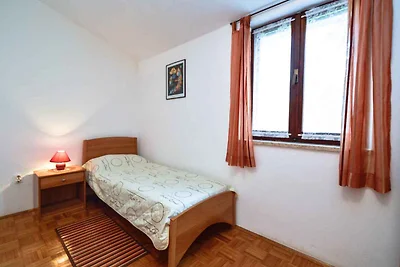 Ferienwohnung mit Terrasse und Klimaanlage