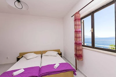 Apartament Dla rodzin Lokva Rogoznica