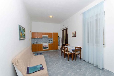 Vakantieappartement Gezinsvakantie Diklici Visnjan