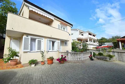 Ferienwohnung mit Terrasse