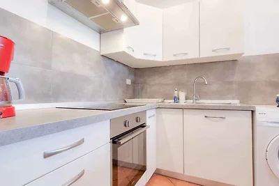 Ferienwohnung mit Klimaanlage, WLAN