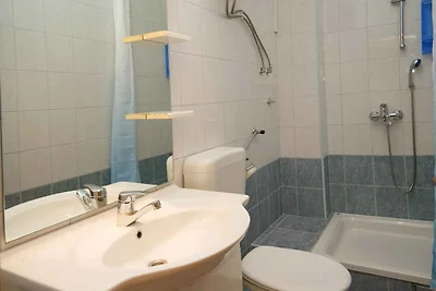 Ferienwohnung in Strandnähe