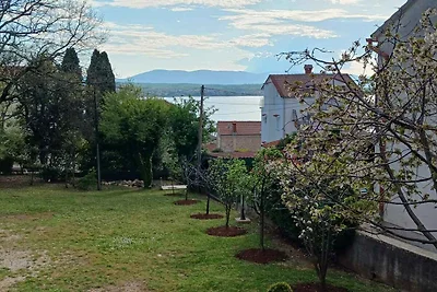 Ferienwohnung nahe zum Meer