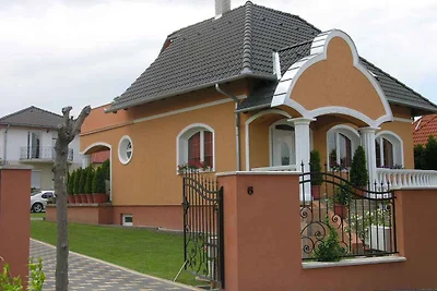 Casa vacanze Vacanza di relax Balatonlelle