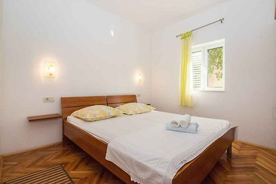 Vakantieappartement Gezinsvakantie Drvenik Veliki