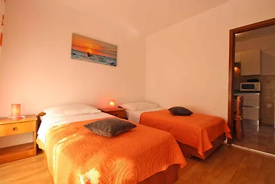 Ferienwohnung mit Klimaanlage