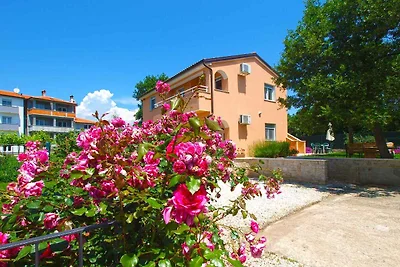 Ferienwohnung mit Klimaanlage