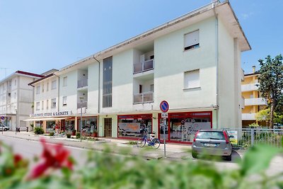 Appartamento Vacanza con famiglia Abyan