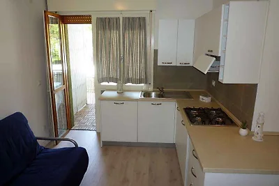 Appartement Vacances avec la famille Bibione