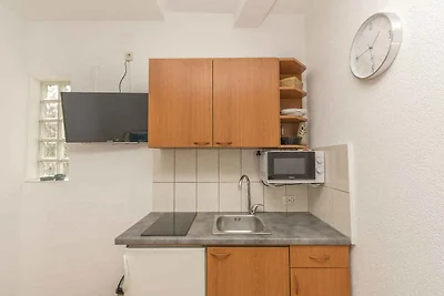 Familienfreundliche Villa Arta mit Gartenblic