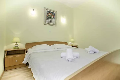 Appartamento Vacanza con famiglia Klek